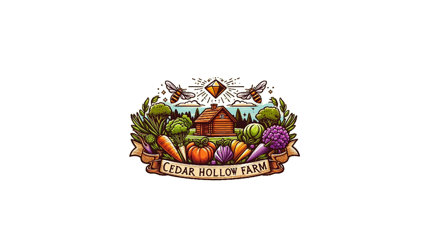 Cedar Hollow Farm